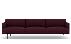 Muuto Outline Sofa 3.5 Seater