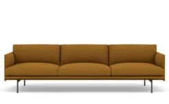 Muuto Outline Sofa 3.5 Seater -Form Living Shop outline sofa 3 1 2 seater muuto ed4b377cd8