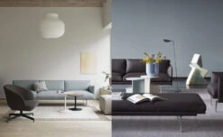 Muuto Outline Sofa 3.5 Seater -Form Living Shop outline sofa 3 1 2 seater muuto f0433396db