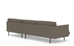 Muuto Outline Sofa With Chaise Longue -Form Living Shop outline sofa with chaise longue muuto 8d6165cbc3