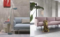 Muuto Outline Sofa With Chaise Longue -Form Living Shop outline sofa with chaise longue muuto c85e85d1eb