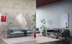 Muuto Outline Studio 86.5" Sofa -Form Living Shop outline studio 86 sofa muuto 12d4d890ad