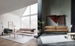 Muuto Outline Studio 86.5" Sofa -Form Living Shop outline studio 86 sofa muuto 39a889ed4c
