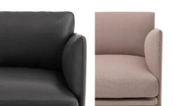 Muuto Outline Studio 86.5" Sofa -Form Living Shop outline studio 86 sofa muuto 62a09c578e