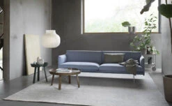 Muuto Outline Studio 86.5" Sofa -Form Living Shop outline studio 86 sofa muuto a56f9670e1