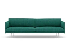 Muuto Outline Studio 86.5" Sofa