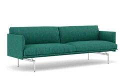 Muuto Outline Studio 86.5" Sofa -Form Living Shop outline studio 86 sofa muuto e590a82832
