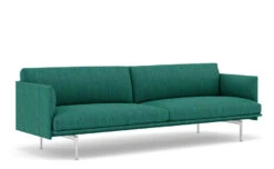 Muuto Outline Studio 86.5" Sofa -Form Living Shop outline studio 86 sofa muuto f670c33e1f