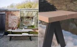 Fritz Hansen Skagerak Overlap Table 12 Fritz Hansen Skagerak Overlap Table -Form Living Shop overlap outdoor dining table taf architects skagerak fritz hansen 7374a7dff8