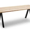 Fritz Hansen Skagerak Overlap Table -Form Living Shop overlap outdoor dining table taf architects skagerak fritz hansen 77c1f935ba