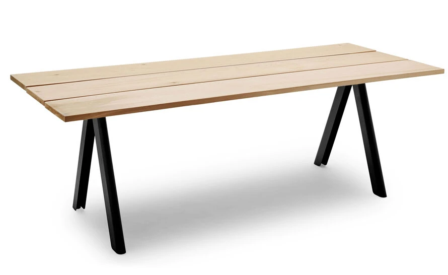 Fritz Hansen Skagerak Overlap Table 3 Fritz Hansen Skagerak Overlap Table