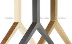 Overton Table 395 -Form Living Shop overton table 395 matthew hilton de la espada 12