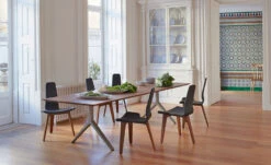 Overton Table 395 -Form Living Shop overton table 395 matthew hilton de la espada 14