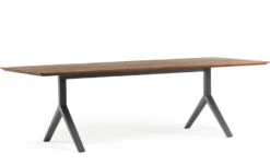 Overton Table 395 -Form Living Shop overton table 395 matthew hilton de la espada 5