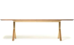 Overton Table 395 -Form Living Shop overton table 395 matthew hilton de la espada 6