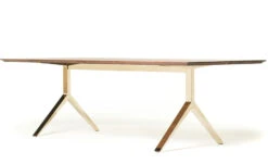 Overton Table 395 -Form Living Shop overton table 395 matthew hilton de la espada 7