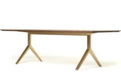 Overton Table 395 -Form Living Shop overton table 395 matthew hilton de la espada 8