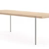 Palladio Rectangular Table -Form Living Shop palladio rectangular table claesson koivisto rune artifort 1