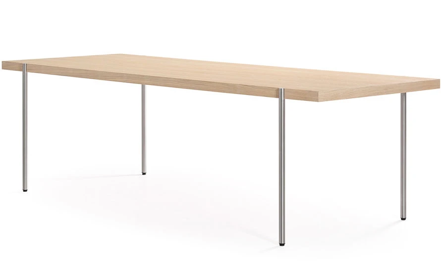 Palladio Rectangular Table 3 Palladio Rectangular Table