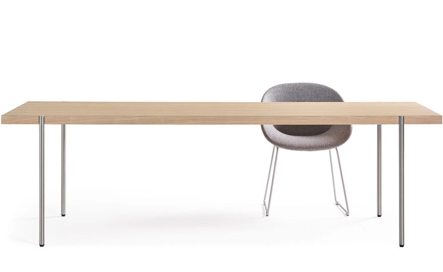 Palladio Rectangular Table 4 Palladio Rectangular Table - Image 2