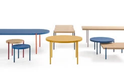 Palladio Rectangular Table 10 Palladio Rectangular Table -Form Living Shop palladio rectangular table claesson koivisto rune artifort 3