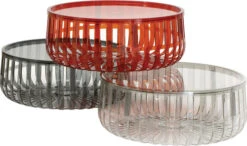 Kartell Panier Table -Form Living Shop panier table ronan and erwan bouroullec kartell 3
