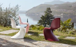 Vitra Panton Chair 29 Vitra Panton Chair -Form Living Shop panton chair verner panton vitra 13