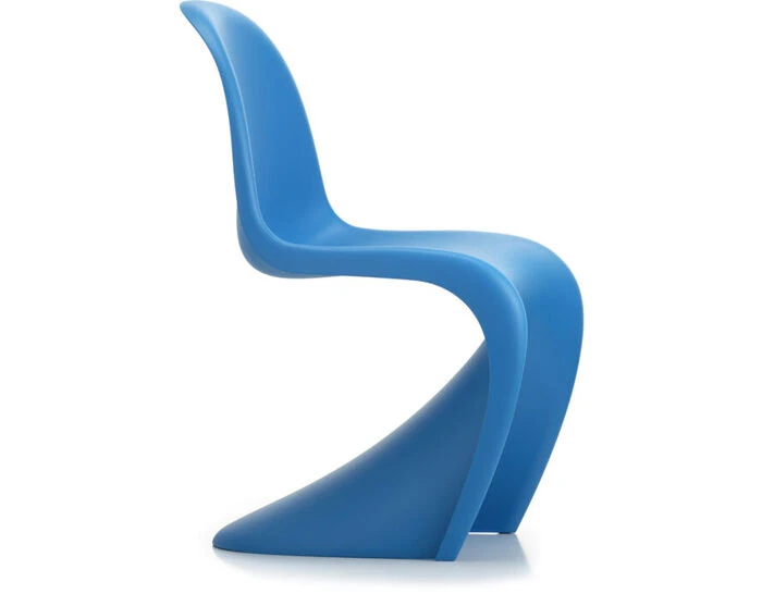 Vitra Panton Chair 4 Vitra Panton Chair - Image 2