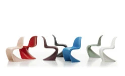 Vitra Panton Chair 22 Vitra Panton Chair -Form Living Shop panton chair verner panton vitra 6
