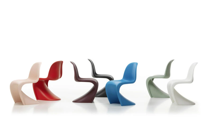 Vitra Panton Chair 8 Vitra Panton Chair - Image 6
