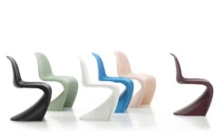 Vitra Panton Chair 23 Vitra Panton Chair -Form Living Shop panton chair verner panton vitra 7