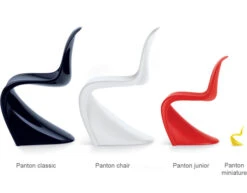 Vitra Panton Chair 25 Vitra Panton Chair -Form Living Shop panton chair verner panton vitra 9