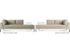 Paramount Daybed -Form Living Shop paramount daybed blu dot 7