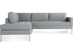 Paramount Sectional Sofa -Form Living Shop paramount sectional sofa blu dot 2