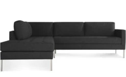 Paramount Sectional Sofa -Form Living Shop paramount sectional sofa blu dot 5
