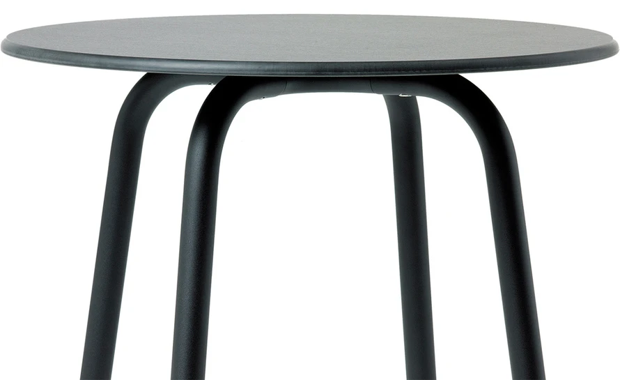 Emeco Parrish Table 3 Emeco Parrish Table - Image 2