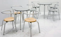 Emeco Parrish Table 15 Emeco Parrish Table -Form Living Shop parrish table round emeco konstantin grcic 7