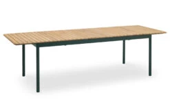 Fritz Hansen Skagerak Pelagus Table -Form Living Shop pelagus outdoor dining table note design studio skagerak fritz hansen ad07892232