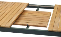 Fritz Hansen Skagerak Pelagus Table -Form Living Shop pelagus outdoor dining table note design studio skagerak fritz hansen ea3c099eb1