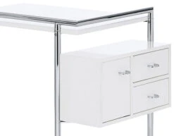 Petite Coiffeuse Table -Form Living Shop petite coiffeuse eileen gray classicon 4