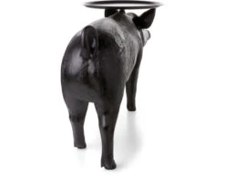 Pig Table -Form Living Shop pig table moooi 4