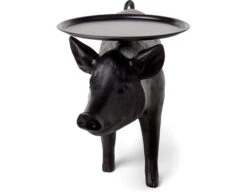 Pig Table -Form Living Shop pig table moooi 5