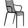 Pip-e Stackable Armchair 4 Pack 1 Pip-e Stackable Armchair 4 Pack -Form Living Shop pipe armchair 4pack philippe starck driade 1