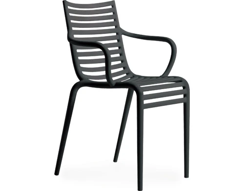 Pip-e Stackable Armchair 4 Pack 3 Pip-e Stackable Armchair 4 Pack