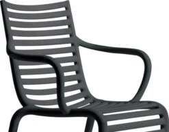 Pip-e Stackable Armchair 4 Pack 9 Pip-e Stackable Armchair 4 Pack -Form Living Shop pipe armchair 4pack philippe starck driade 3