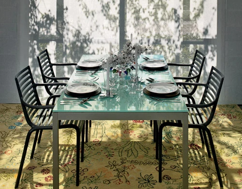 Pip-e Stackable Armchair 4 Pack 6 Pip-e Stackable Armchair 4 Pack - Image 4