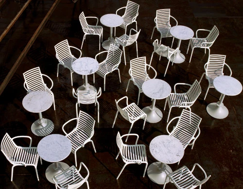 Pip-e Stackable Armchair 4 Pack 7 Pip-e Stackable Armchair 4 Pack - Image 5