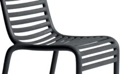 Pip-e Stackable Side Chair 4 Pack -Form Living Shop pipe side chair 4pack philippe starck driade 3