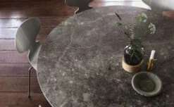 Fritz Hansen Poul Kjaerholm Pk54™ Table -Form Living Shop pk54 table poul kjaerholm fritz hansen 0127ede9ad