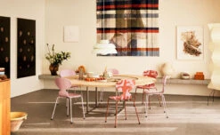 Fritz Hansen Poul Kjaerholm Pk54™ Table -Form Living Shop pk54 table poul kjaerholm fritz hansen 2583e88346